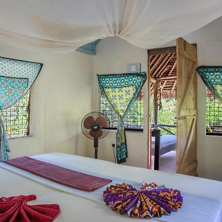 Stilts Diani Beach Zewnętrze zdjęcie