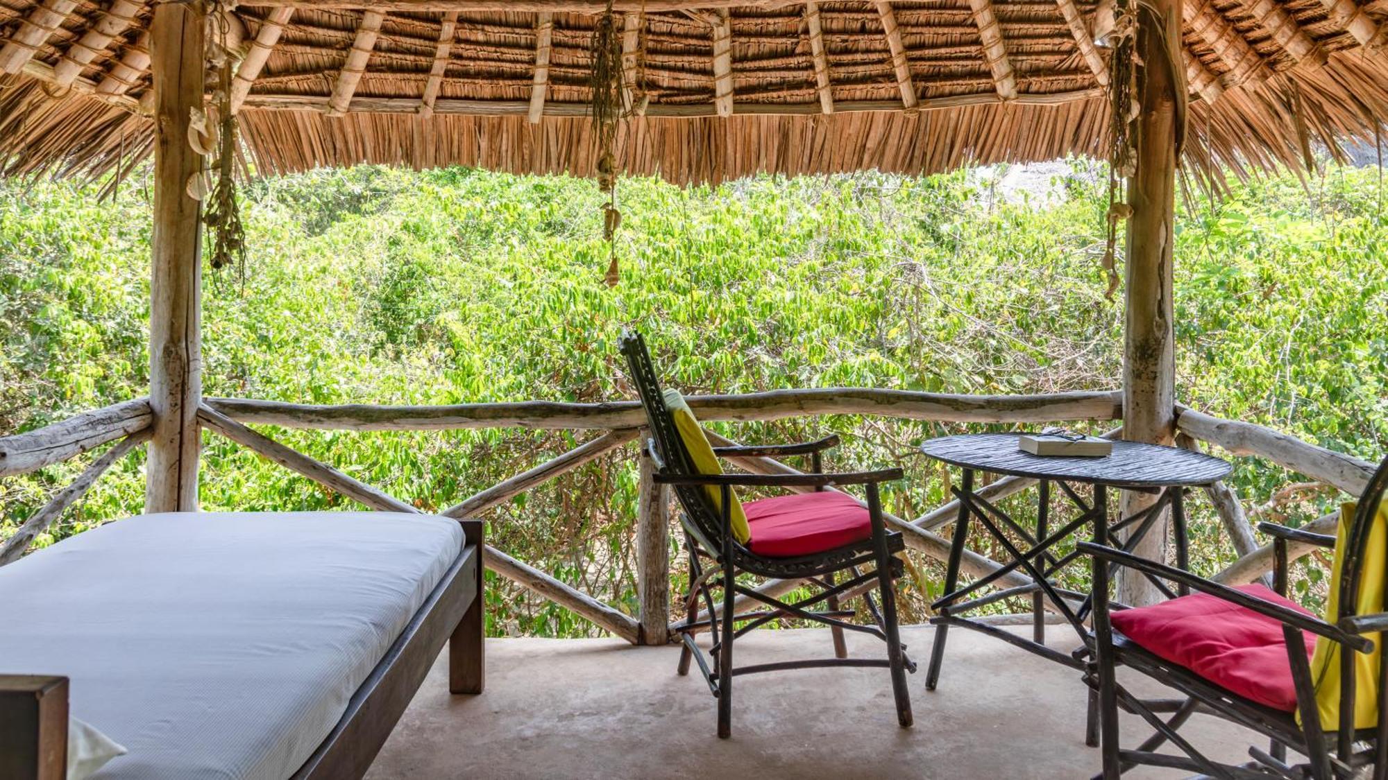 Stilts Diani Beach Zewnętrze zdjęcie