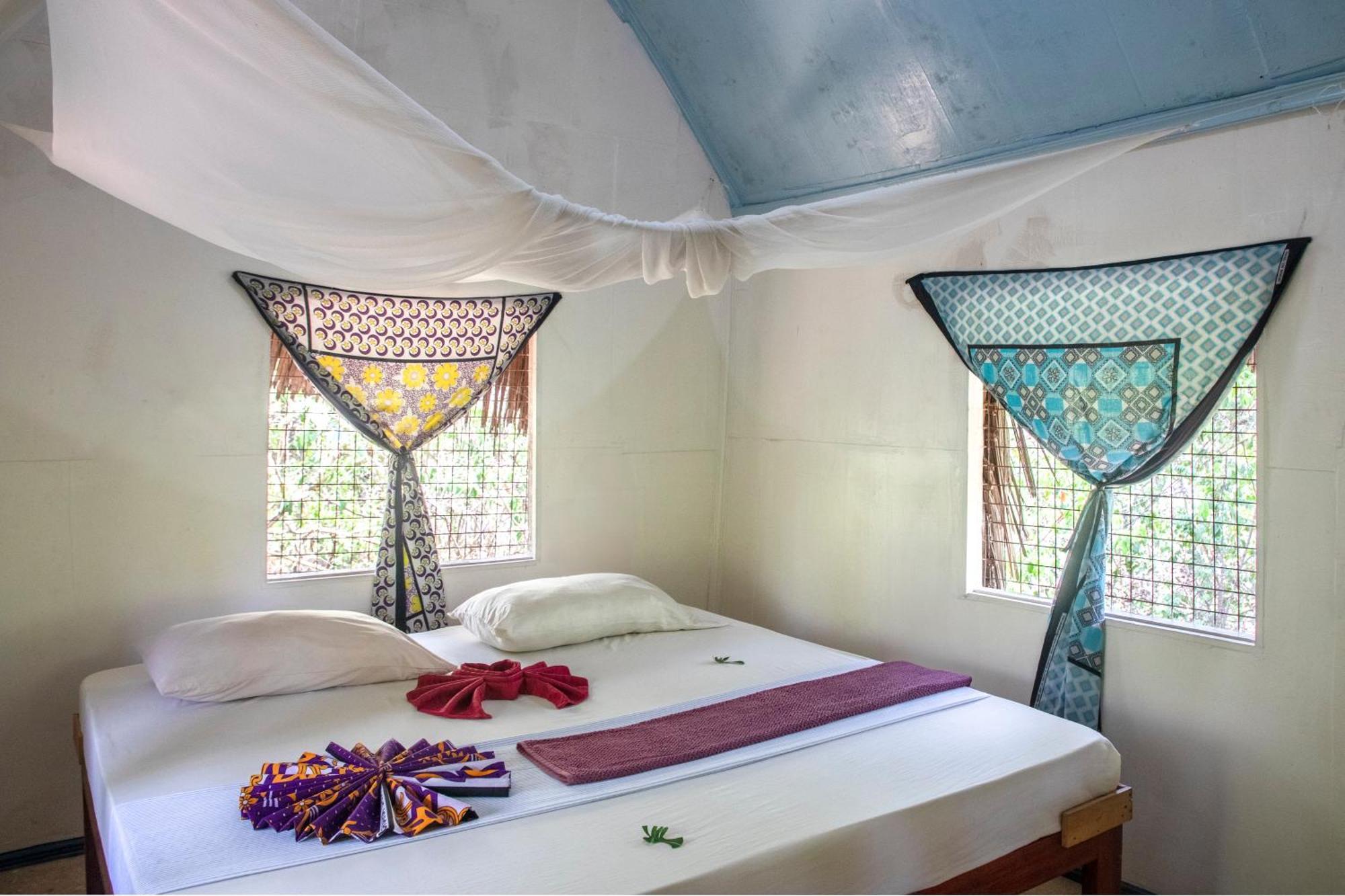 Stilts Diani Beach Zewnętrze zdjęcie